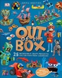 Cover: Out of the Box - DK Children