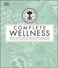 Abbildung von: Neal's Yard Remedies Complete Wellness - DK