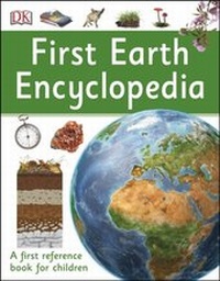 Abbildung von: First Earth Encyclopedia - DK Children