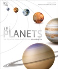 Cover: The Planets - DK