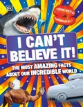 Cover: I Can't Believe It! - DK Children