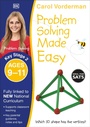 Cover: Problem Solving Made Easy, Ages 9-11 (Key Stage 2) - DK Children