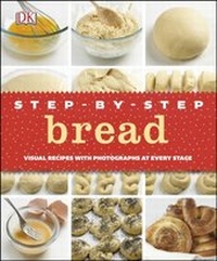 Abbildung von: Step-by-Step Bread - DK