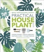 Cover: RHS Practical House Plant Book - DK