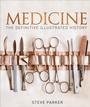 Cover: Medicine - DK