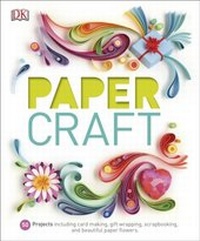 Abbildung von: Paper Craft - DK