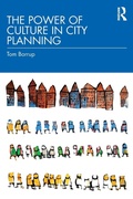 Cover: The Power of Culture in City Planning - Routledge