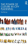 Cover: The Power of Culture in City Planning - Routledge