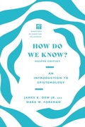 Cover: How Do We Know? - IVP Academic