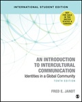 Cover: An Introduction to Intercultural Communication - International Student Edition - SAGE Publications Inc