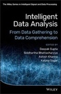 Cover: Intelligent Data Analysis - From Data Gathering to Data Comprehension - Wiley