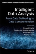 Cover: Intelligent Data Analysis - From Data Gathering to Data Comprehension - Wiley