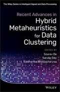 Cover: Recent Advances in Hybrid Metaheuristics for Data Clustering - Wiley