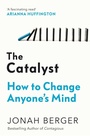 Cover: Catalyst - Simon & Schuster Ltd
