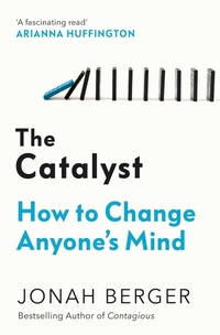 Enlarge image Cover: Catalyst - Simon & Schuster Ltd