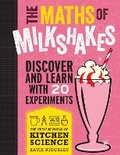 Cover: The Maths of Milkshakes - CSIRO Publishing