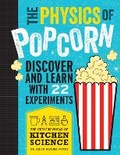 Cover: The Physics of Popcorn - CSIRO Publishing