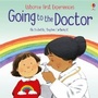 Cover: Going to the Doctor - Usborne Publishing Ltd