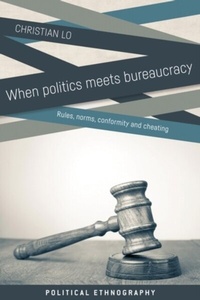 Abbildung von: When Politics Meets Bureaucracy - Manchester University Press