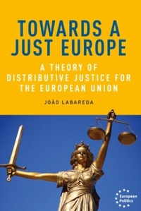 Abbildung von: Towards a Just Europe - Manchester University Press