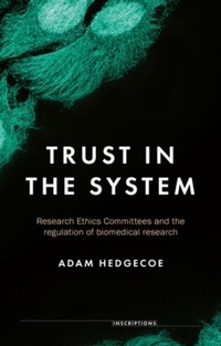 Abbildung von: Trust in the System - Manchester University Press