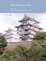 Cover: State Making in Asia - Routledge