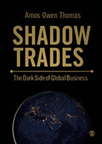 Abbildung von: Shadow Trades - SAGE Publications Ltd
