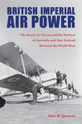 Cover: British Imperial Air Power - Purdue University Press