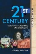 Cover: The 21st Century Handbook - Liberty Hill Publishing