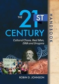 Cover: The 21st Century Handbook - Liberty Hill Publishing