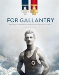 Cover: For Gallantry - NewSouth Publishing