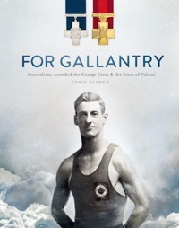 Enlarge image Cover: For Gallantry - NewSouth Publishing
