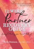Cover: 12-Week Partner Recovery Workbook - Austin Brothers Publishers