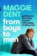 Cover: From Boys to Men - Macmillan Australia