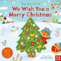 Cover: Sing Along With Me! We Wish You a Merry Christmas - Nosy Crow Ltd