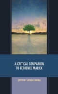 Cover: A Critical Companion to Terrence Malick - Lexington Books