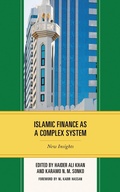 Cover: Islamic Finance as a Complex System - Lexington Books