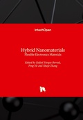 Cover: Hybrid Nanomaterials - IntechOpen