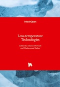 Cover: Low-temperature Technologies - IntechOpen