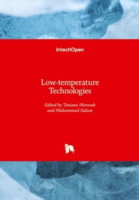 Enlarge image Cover: Low-temperature Technologies - IntechOpen