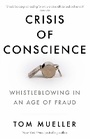 Cover: Crisis of Conscience - Atlantic Books