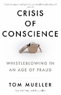 Cover: Crisis of Conscience - Atlantic Books