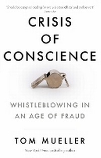 Enlarge image Cover: Crisis of Conscience - Atlantic Books