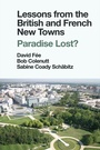 Cover: Lessons from the British and French New Towns - Emerald Publishing Limited