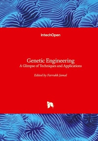 Enlarge image Cover: Genetic Engineering - IntechOpen