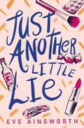 Cover: Just Another Little Lie - Barrington Stoke Ltd
