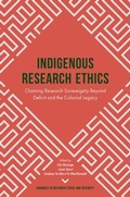 Cover: Indigenous Research Ethics - Emerald Publishing Limited