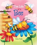 Cover: The Life of a Bee 2020 - Buttercup Publishing Ltd