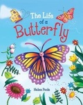 Cover: The Life of a Butterfly 2020 - Buttercup Publishing Ltd