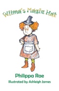 Cover: Wilma's Magic Hat - Chapeltown